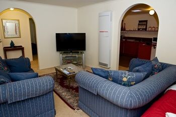 Yarra Glen Racecourse Apartments - South Australia Travel 29
