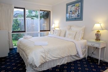 Yarra Glen Racecourse Apartments - South Australia Travel 30
