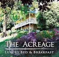 The Acreage BampB - South Australia Travel