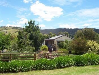 Yarraglen BnB - South Australia Travel 0