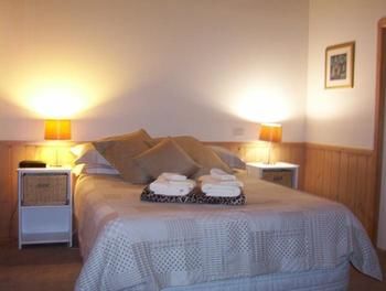 Yarraglen BnB - South Australia Travel 2