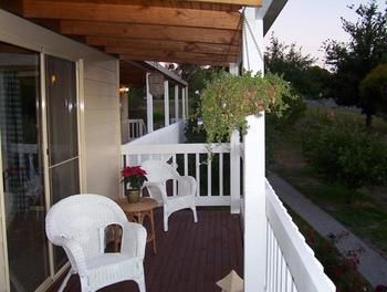 Yarraglen BnB - South Australia Travel 3