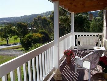 Yarraglen BnB - South Australia Travel 4