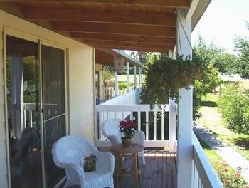 Yarraglen BnB - South Australia Travel 7