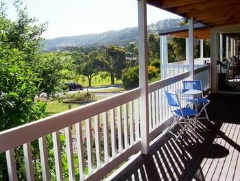 Yarraglen BnB - South Australia Travel 8