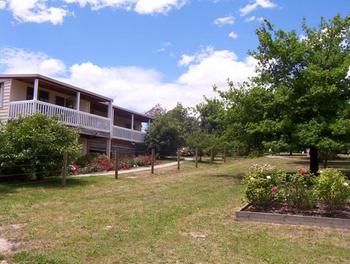 Yarraglen BnB - South Australia Travel 9