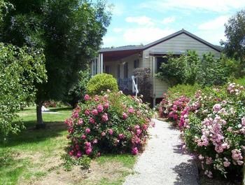 Yarraglen BnB - South Australia Travel 10