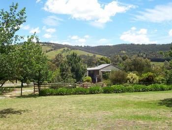 Yarraglen BnB - South Australia Travel 11