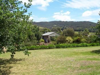 Yarraglen BnB - South Australia Travel 12