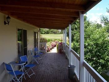 Yarraglen BnB - South Australia Travel 13