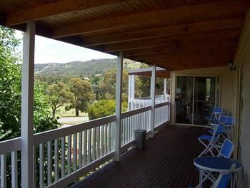 Yarraglen BnB - South Australia Travel 14