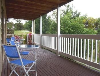 Yarraglen BnB - South Australia Travel 16