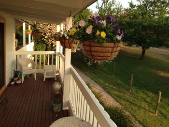 Yarraglen BnB - South Australia Travel 17