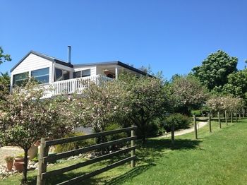 Yarraglen BnB - South Australia Travel 18