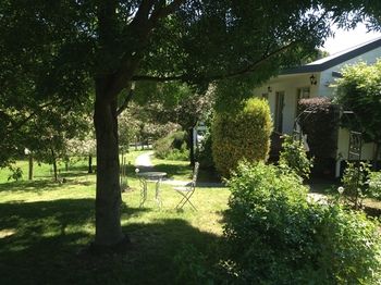 Yarraglen BnB - South Australia Travel 20
