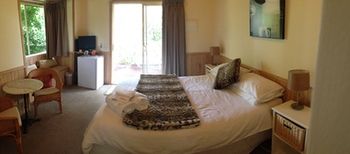 Yarraglen BnB - South Australia Travel 22