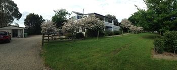 Yarraglen BnB - South Australia Travel 25
