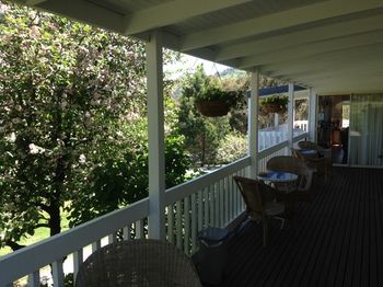 Yarraglen BnB - South Australia Travel 26