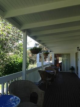 Yarraglen BnB - South Australia Travel 28