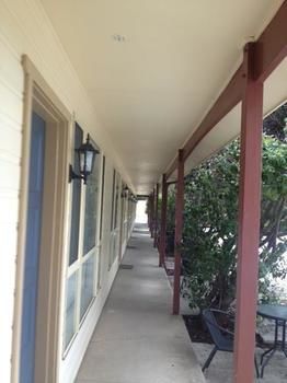 Lithgow Parkside Motor Inn - South Australia Travel 5