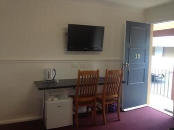 Lithgow Parkside Motor Inn - South Australia Travel 9
