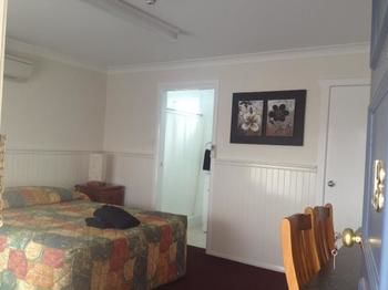 Lithgow Parkside Motor Inn - South Australia Travel 16