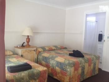 Lithgow Parkside Motor Inn - South Australia Travel 18