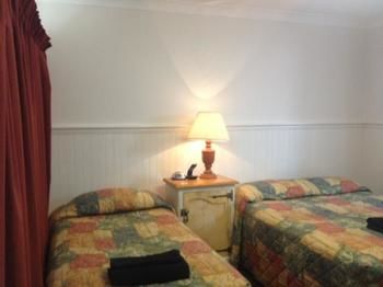 Lithgow Parkside Motor Inn - South Australia Travel 19