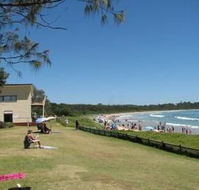 Woolgoolga Beach Holiday Park - South Australia Travel