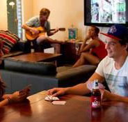 Noosa Flashpackers - Hostel - South Australia Travel