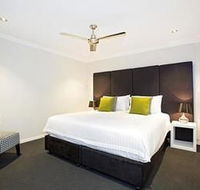 Astina Serviced Apartments - Parkside - South Australia Travel