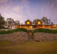 Bimbadeen Mountain Retreat - South Australia Travel