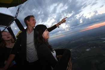 Hunter Valley YHA - Hostel - South Australia Travel 2