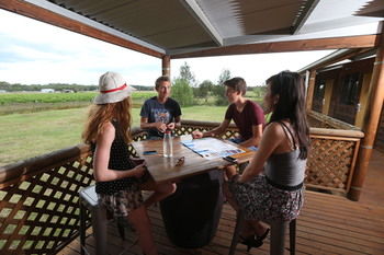Hunter Valley YHA - Hostel - South Australia Travel 11