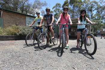 Hunter Valley YHA - Hostel - South Australia Travel 12