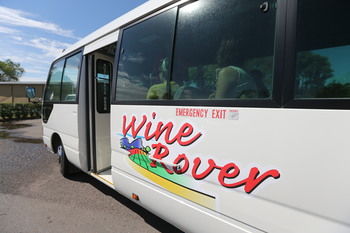 Hunter Valley YHA - Hostel - South Australia Travel 15