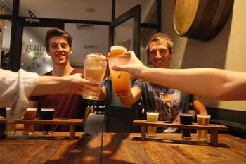 Hunter Valley YHA - Hostel - South Australia Travel 16