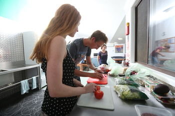 Hunter Valley YHA - Hostel - South Australia Travel 17