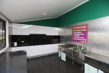 Hunter Valley YHA - Hostel - South Australia Travel 19