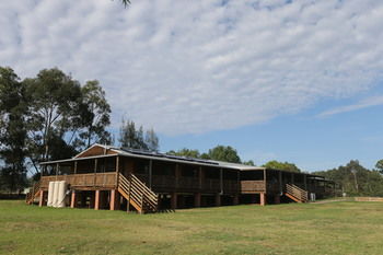 Hunter Valley YHA - Hostel - South Australia Travel 22