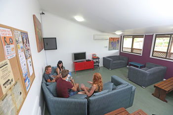 Hunter Valley YHA - Hostel - South Australia Travel 24
