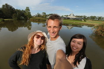 Hunter Valley YHA - Hostel - South Australia Travel 29