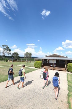 Hunter Valley YHA - Hostel - South Australia Travel 31