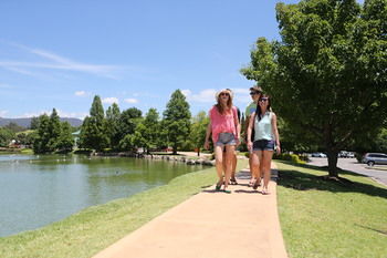 Hunter Valley YHA - Hostel - South Australia Travel 34