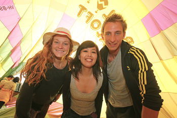 Hunter Valley YHA - Hostel - South Australia Travel 35