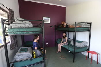 Hunter Valley YHA - Hostel - South Australia Travel 42