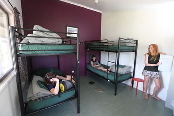 Hunter Valley YHA - Hostel - South Australia Travel 43