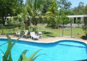 Buderim Fiesta Motel - South Australia Travel 1