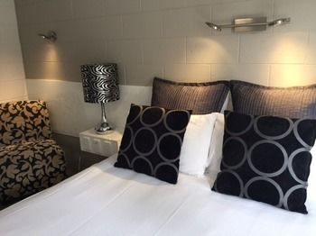 Buderim Fiesta Motel - South Australia Travel 2