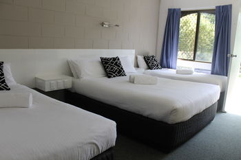 Buderim Fiesta Motel - South Australia Travel 8